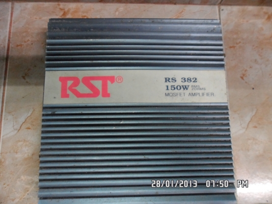 ขายเพาเวอร์ตัวเล็ก 500พร้อมส่ง