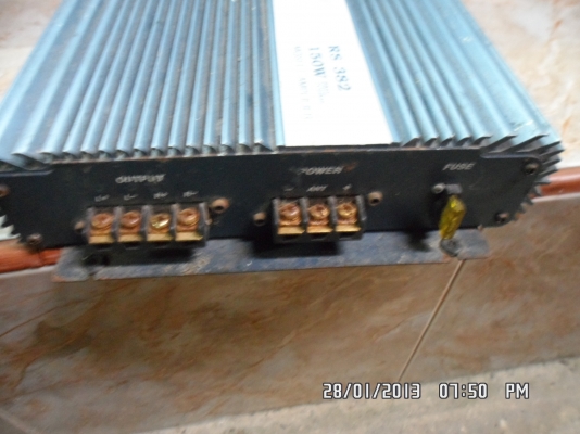 ขายเพาเวอร์ตัวเล็ก 500พร้อมส่ง