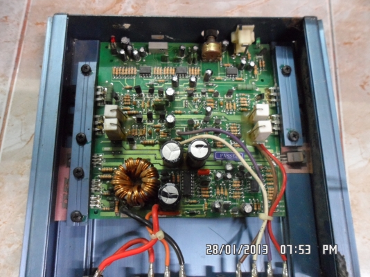 ขายเพาเวอร์ตัวเล็ก 500พร้อมส่ง