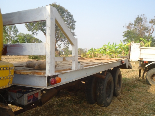 ต้องการขายรถแบคโค PC 120-2 ต้องการขายรถแบคโค PC 120-2