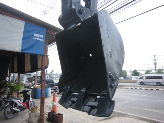 ขาย รถขุดเล็ก KOBELCO รุ่น SK30SR แทร็กเหล็ก มือสองญี่ปุ่น