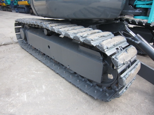 ขาย รถขุดเล็ก KOBELCO รุ่น SK30SR แทร็กเหล็ก มือสองญี่ปุ่น