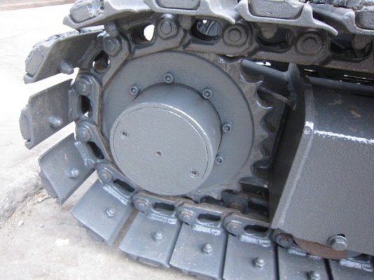 ขาย รถขุดเล็ก KOBELCO รุ่น SK30SR แทร็กเหล็ก มือสองญี่ปุ่น