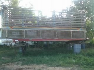 ขายกระบะ 10ล้อพื้นไม้สภาพพร้อมใช้งาน ยาว 5.90ม ราคาเบาๆครับ