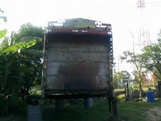 ขายกระบะ 10ล้อพื้นไม้สภาพพร้อมใช้งาน ยาว 5.90ม ราคาเบาๆครับ