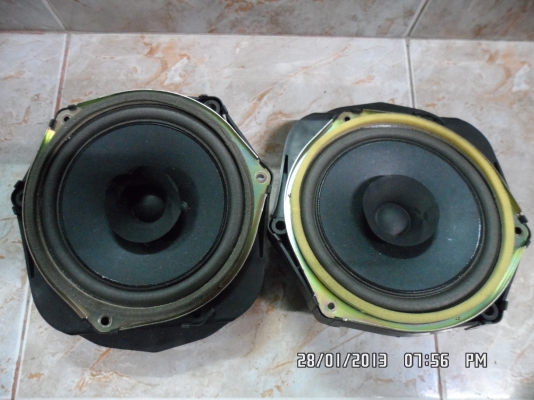 ขายลำโพงติดรถยนต์400พร้อมส่ง