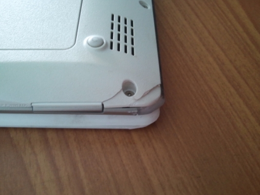 ธารนนทบุรี//ขออนุญาติขาย netbook  ของpockard bell10.1 ราคา4,000บาทค่ะ(พร้อมจัดส่งค่ะ)