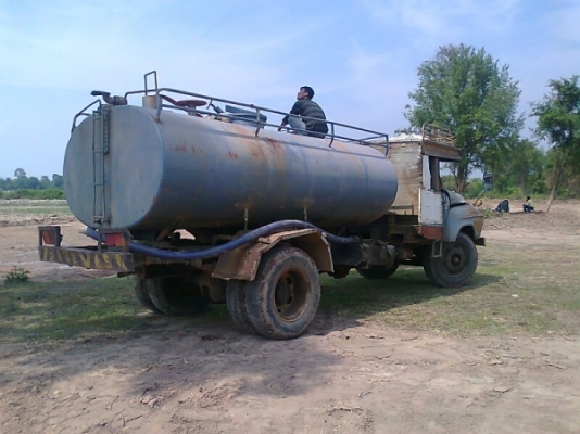 ขายด่วน..รถน้ำ มิตซูบิชิ 1 คัน รถบด DYNAPAC CA25 PD 1 คัน รถเกรด มิตซูบิชิ LG2H 1 คัน รวม 3 คัน เพียง 1.5 ล้านบาท.