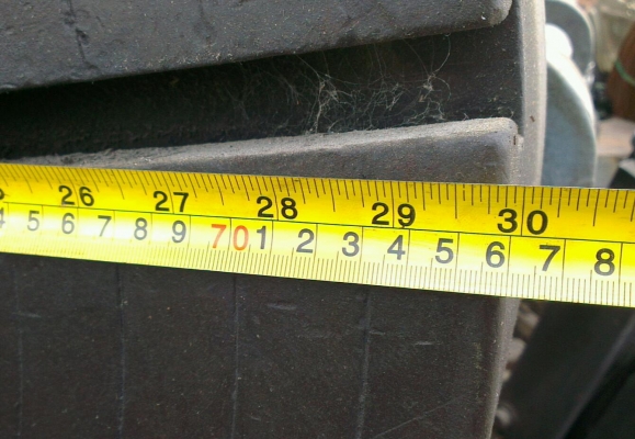 ขาย แท่นกลึงโหญ่ ยาว 5 เมตร หัวจับ 30 นิ้ว ราคาถูก นครปฐม