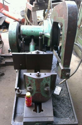 ขาย แท่นเลื่อยคันธนู 8 นิ้ว พร้อมใช้งาน นครปฐม