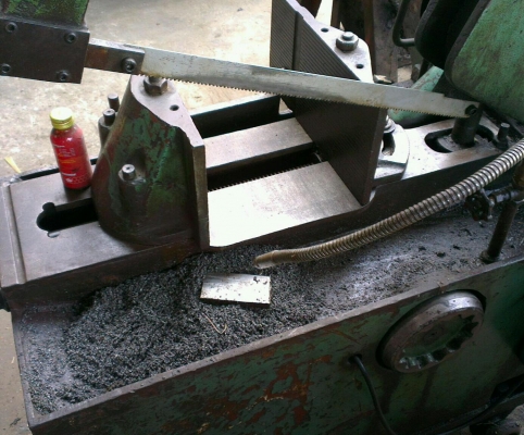 ขาย แท่นเลื่อยคันธนู 8 นิ้ว พร้อมใช้งาน นครปฐม