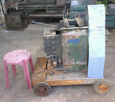 ขายลูกเต๋าตัดเหล็ก ข้ออ้อย/เหล็กกลม ราคาถูก นครปฐม