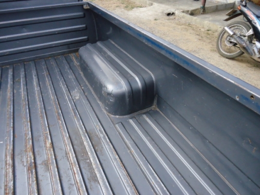 MAZDA 1300 supercab 5 เกียร์ มีแอร์ พร้อมใช้ ครับ