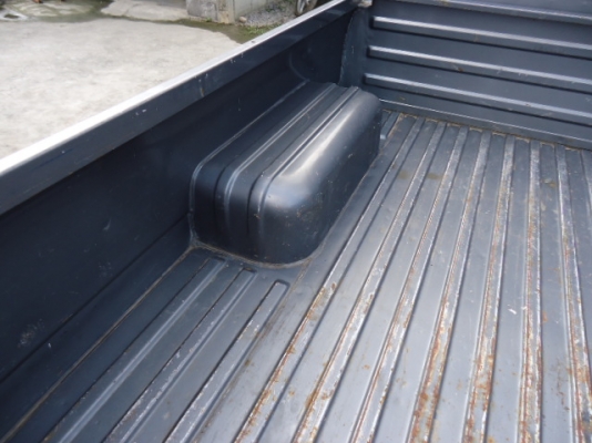 MAZDA 1300 supercab 5 เกียร์ มีแอร์ พร้อมใช้ ครับ