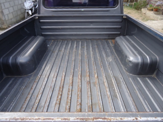 MAZDA 1300 supercab 5 เกียร์ มีแอร์ พร้อมใช้ ครับ