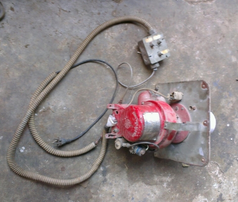 ขาย โบลเวอร์ เป่าลมร้อน ของนอก นครปฐม