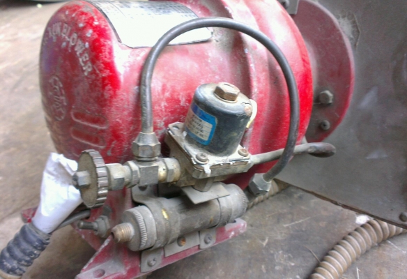 ขาย โบลเวอร์ เป่าลมร้อน ของนอก นครปฐม