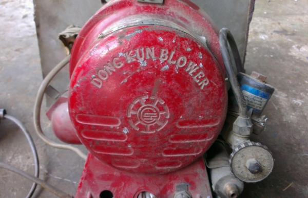 ขาย โบลเวอร์ เป่าลมร้อน ของนอก นครปฐม