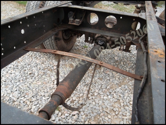 ขายด่วน รถบรรทุก 6 ล้อ TOYOTA DINA BU87 115 แรง หัวคัซซี สภาพเดิมๆ ราคาสุดคุ้ม