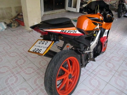 ขายด่วนๆ NC30 ทะเบียนแท้พร้อมโอนทั่วประเทศ ผ่อนได้