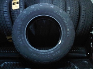 ยางใหม่ Continental ขนาด 205 R16 ยางปี 12 ทั้ง 4 เส้น 1 ชุด ราคา 9000 บาท ยางใหม่ Continental ขนาด 205 R16 ยางปี 12 ทั้ง 4 เส้น 1 ชุด ราคา 9000 บาท