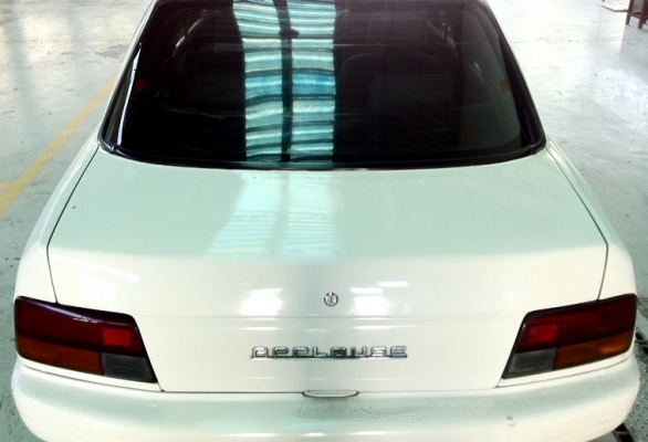 ขาย Daihatsu Applause รถพร้อมใช้งาน ไฟฟ้าทั้งคัน ทะเบียน ชุดโอน ภาษีครบ LPG ลงเล่มแล้ว เชียงใหม่ ขาย Daihatsu Applause รถพร้อมใช้งาน ไฟฟ้าทั้งคัน ทะเบียน ชุดโอน ภาษีครบ LPG ลงเล่มแล้ว เชียงใหม่