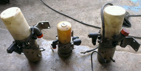 ขาย ปั้มไฮโดรลิค ใช้แบตเตอรี่ ราคาถูก นครปฐม