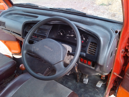 กระป้อ ไดฮัทสุ 850 สภาพสวยม๊าก มีทะเบียนพร้อมโอน ขาดเดือนกว่า กระป้อ ไดฮัทสุ 850 สภาพสวยม๊าก มีทะเบียนพร้อมโอน ขาดเดือนกว่า