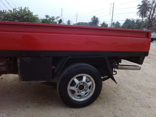 กระป้อ ไดฮัทสุ 850 สภาพสวยม๊าก มีทะเบียนพร้อมโอน ขาดเดือนกว่า กระป้อ ไดฮัทสุ 850 สภาพสวยม๊าก มีทะเบียนพร้อมโอน ขาดเดือนกว่า