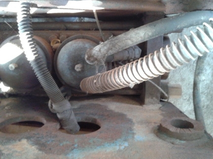 ขายหัวแย็ก pc120  - 200