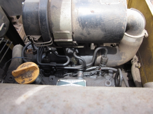 ขายถูก-รถบรรทุกตีนตะขาบ YANMAR: YCT 25W-1 มีวิ๊นสำหรับลากท่อนไม้/ซุง แทรคเหล็ก ขายถูก-รถบรรทุกตีนตะขาบ YANMAR: YCT 25W-1 มีวิ๊นสำหรับลากท่อนไม้/ซุง แทรคเหล็ก