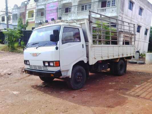 ขายฮีโน่ FB112 สวยๆครับ