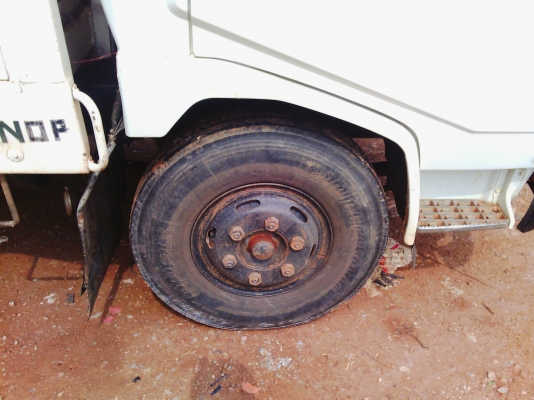 ขายฮีโน่ FB112 สวยๆครับ