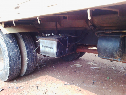 ขายฮีโน่ FB112 สวยๆครับ