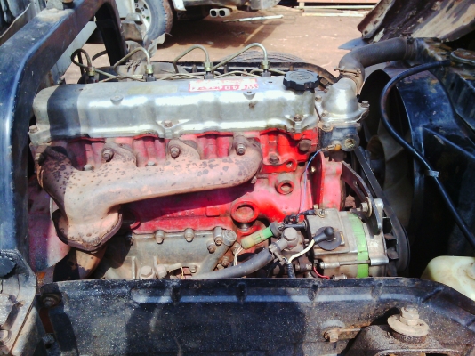 ขายฮีโน่ FB112 สวยๆครับ