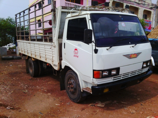 ขายฮีโน่ FB112 สวยๆครับ