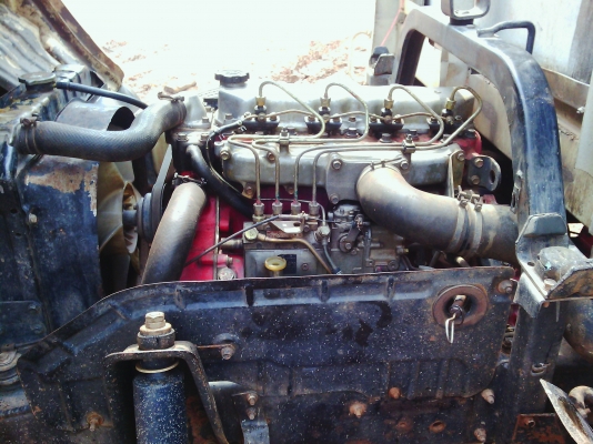 ขายฮีโน่ FB112 สวยๆครับ