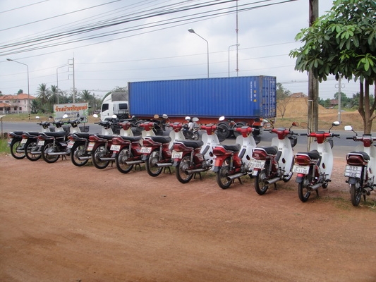 ดรีมคุรุสภา ล็อตใหม่มาแล้วครับ สภาพเดิมๆๆ สวย พร้อมใช้งาน ( ทะเบียนพร้อมชุดโอน ) ดรีมคุรุสภา ล็อตใหม่มาแล้วครับ สภาพเดิมๆๆ สวย พร้อมใช้งาน ( ทะเบียนพร้อมชุดโอน )