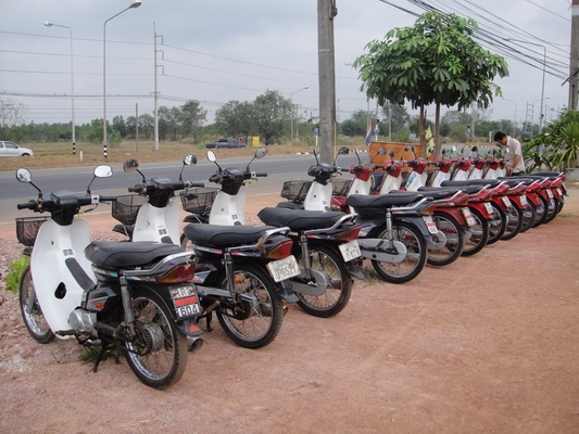 ดรีมคุรุสภา ล็อตใหม่มาแล้วครับ สภาพเดิมๆๆ สวย พร้อมใช้งาน ( ทะเบียนพร้อมชุดโอน ) ดรีมคุรุสภา ล็อตใหม่มาแล้วครับ สภาพเดิมๆๆ สวย พร้อมใช้งาน ( ทะเบียนพร้อมชุดโอน )