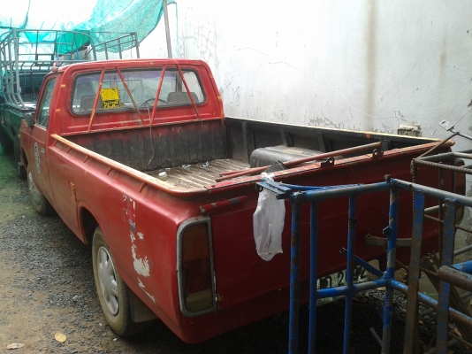 ขายกระบะ RN20 ตามสภาพ