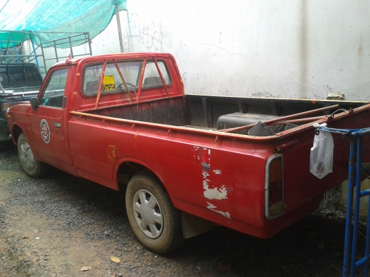 ขายกระบะ RN20 ตามสภาพ