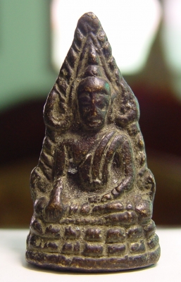 พระพุทธชินราช