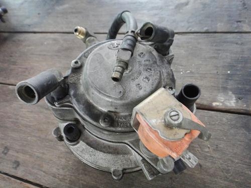 หม้อต้มแก็ส LPG และ CNG มือสอง หม้อต้มแก็ส LPG และ CNG มือสอง