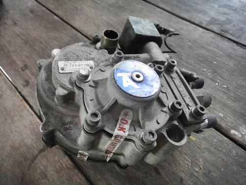 หม้อต้มแก็ส LPG และ CNG มือสอง