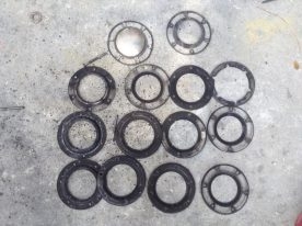 ขาย หรือ แลก HONDA BOSS 400  รถมี เล่ม แต่ แยกขายเล่มไปแล้วคับ เครื่องดีมากๆๆ 100\%  รับประกัน คับ ขาย 29000 ลองดูคับ