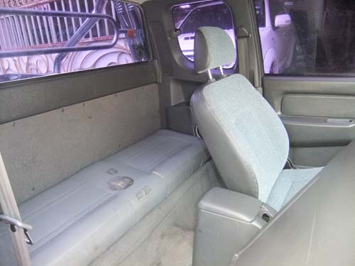 MITSUBISHI STARDA 2.8 GLS CAB 4WD ปี 98 ขายด่วน MITSUBISHI STARDA 2.8 GLS CAB 4WD ปี 98 ขายด่วน