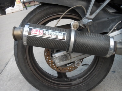 ต้องขาย คาวา ZR250CC รถจอด ไม่ได้ขี่เลย สตาทร์ติด ขี่ได้ปรกติ