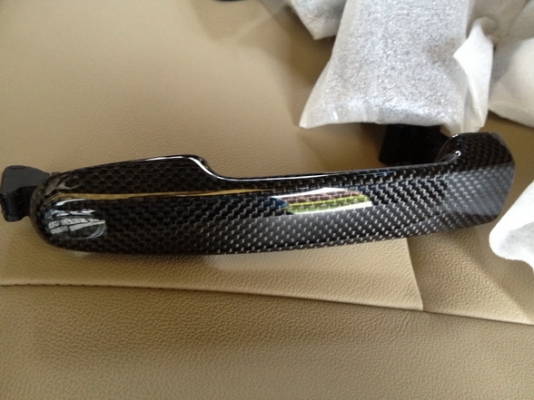 รับหุ้มเคฟล่าผ้าดำลาย2