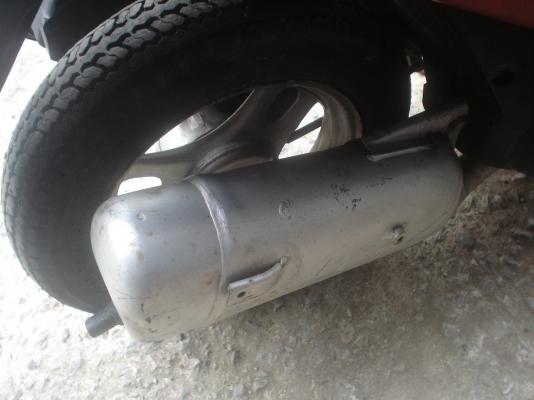 D-O HONDA แท้เดิมๆๆเครื่องแน่น สตาร์ท-มือ-เท้า OK