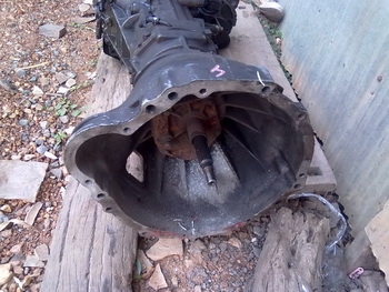 ขายถูกเกียร์ 4x4 นิสสัน ขายถูกเกียร์ 4x4 นิสสัน